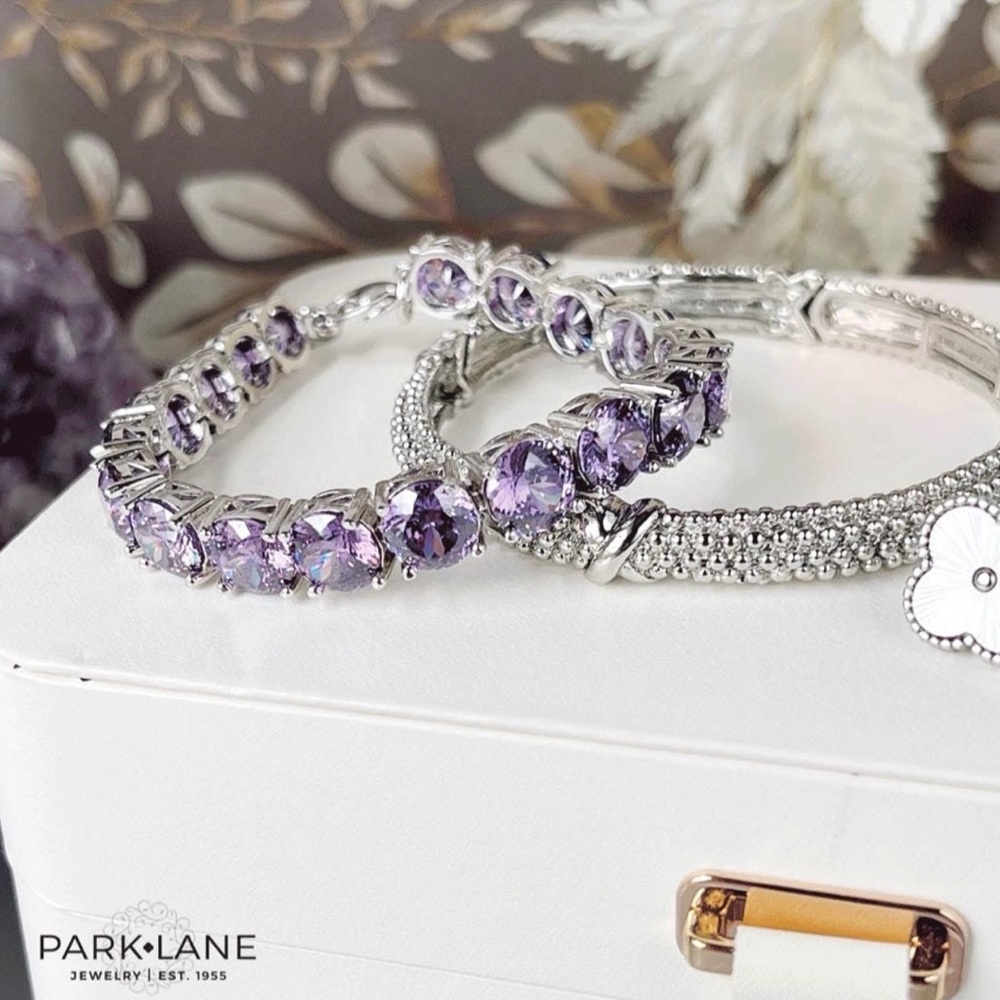 Park Lane “Dream” Impression Bracelet! BNIB!!